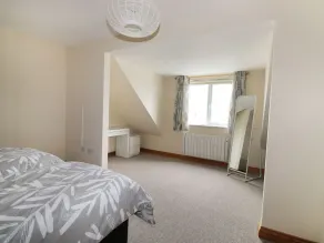 Jacks Mews - Habitación