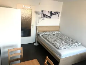Business Appartement - Værelse