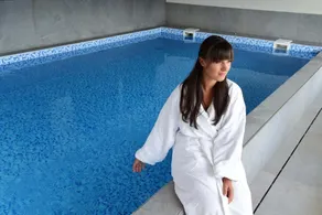 Hotel Tirolerhof - Pool
