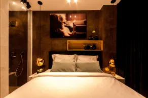 Kaai 11 - Room