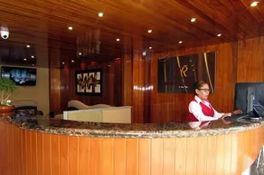 Hotel Royal Inn - Reception