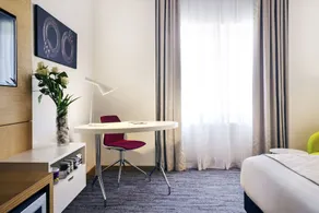 Mercure Sohar - Room