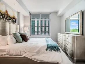 Bluebird Suites Near Chevy Chase - Chambre
