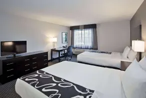 La Quinta by Wyndham Cleveland Macedonia - Chambre