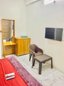 Hotel shri salasar - Camera