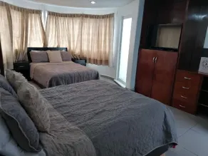 Hotel La Aurora Like Home - Zimmer