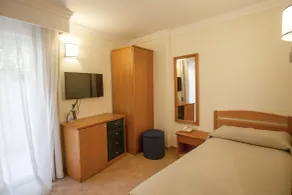 Hotel Eden Nord Soller - Chambre
