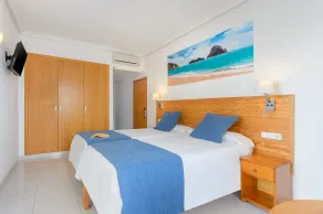Aparthotel Vibra Sanan - Adults only - Habitación