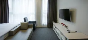 Grand City Hotel Changwon - Camera