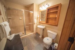 Red Hawk Lodge #2271 : 300 - Badezimmer