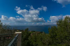 Ionian Vista Villas - View from room