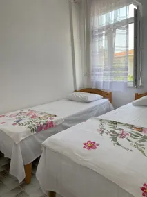 Sedef Pansiyon Apart Otel Sarkoy - Room