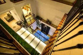 Hotel Boutique Marbore - Piscine
