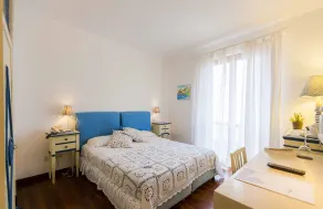 Hotel Pocho - Zimmer