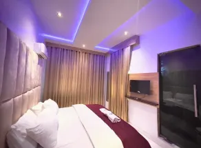 Regional Hotel and Suites - Room