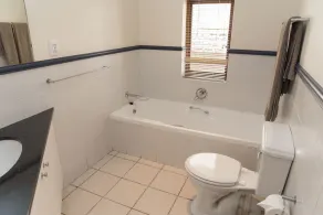 Villa 7 - Salle de bain