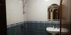 Appart Hotel Excellent - Badrum
