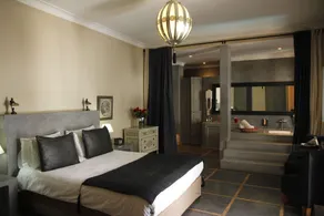 Riad Utopia Suites And Spa - Badezimmer