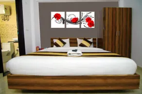 Hotel Dream Connect - Sector 38 - Camera