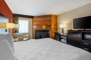 BEST WESTERN PLUS Poconos - Chambre