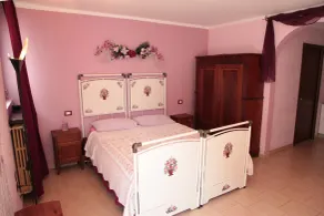 B&B Ciliegio Felice - Værelse