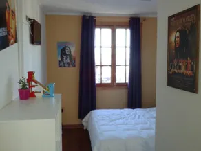 Ecomusic Hotel - Room