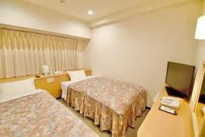 Kyoto Universal Hotel Karasuma - Camera