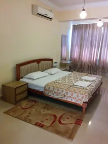 Goan Clove Apartment Hotel - Room