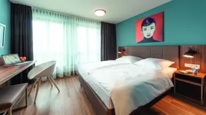 My Südstadt Bonn - Room
