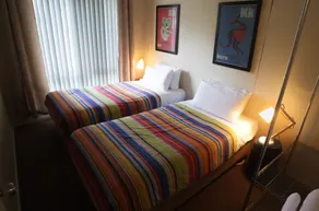 Bruny Island Escapes and Hotel Bruny - Habitación