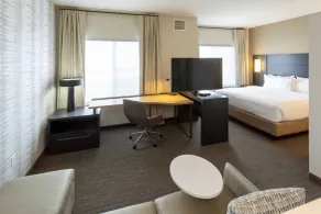 Residence Inn Minneapolis Maple Grove/Arbor Lakes - Chambre