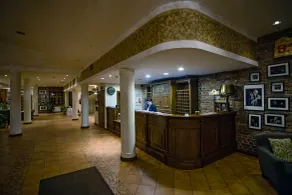 Dolina Charlotty Resort&Spa - Reception