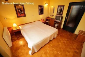 The Movie Resort Aparthotel - Rom