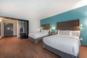 Tru By Hilton Wilmington Wrightsville Beach - Chambre