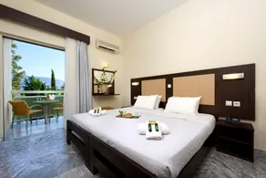 Amalia Corfu Hotel - Adults Only - Rom