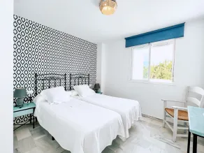 Retama Golf Nº 55 by Fontanilla Del Mar Holidays Rentals - Zimmer