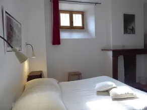 Auberge l'Escaleta - Værelse