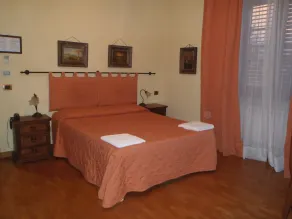 Airone Pisa Hotel Ristorante - Chambre