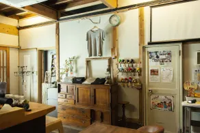 Fukuoka Guesthouse HIVE - Reception