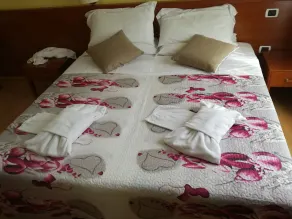 La Casa Dell'Arte - Chambre