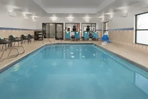 TownePlace Suites by Marriott Cheyenne Southwest/Downtown Area - Piscine
