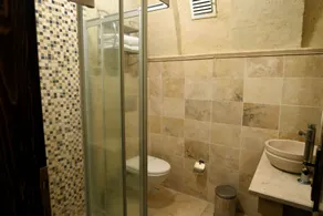 Alp Hotel Cappadocia - Bathroom