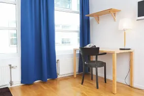 Ett Smart Kista - Room