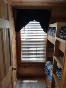 Birdsong Resort Marina Lakeside RV - Zimmer