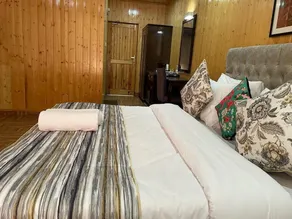 Snow Range Cottages - Rom