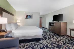 Best Western West Greenwich Inn - Chambre