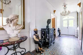 Casa La Palma Le 48  - Lobby