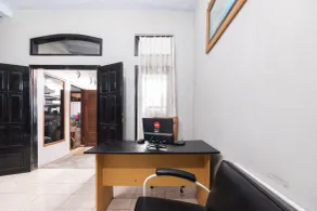 OYO 1765 Herman Homestay - Rezeption