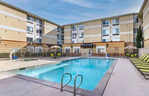 Extended Stay America Premier Suites - San Jose - Airport - Piscine