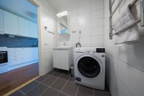 Continental Apartment Hotels Sollentuna - Room